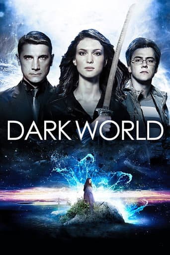 Dark World (2010) poster