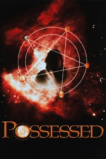 Possessed (1999) poster