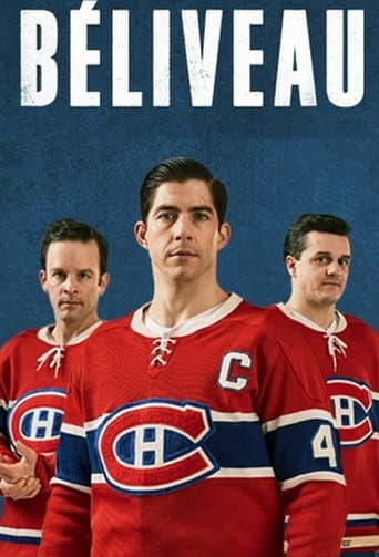 Béliveau (2017) poster