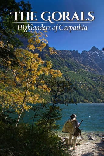 The Gorals - Highlanders of Carpathia (2018) poster