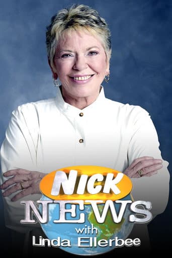 Nick News with Linda Ellerbee (1992) poster