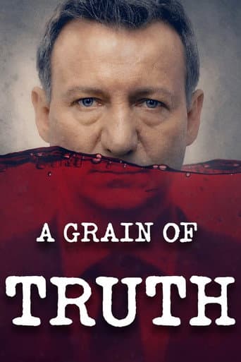 A Grain of Truth (2015) poster