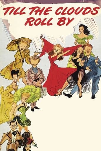 Till the Clouds Roll By (1946) poster