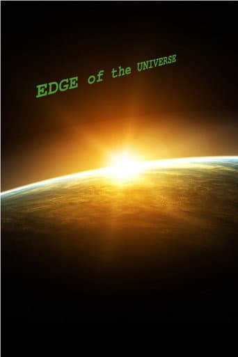 Edge of the Universe (2002) poster