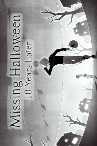 Missing Halloween: 10 Years Later (2025) poster