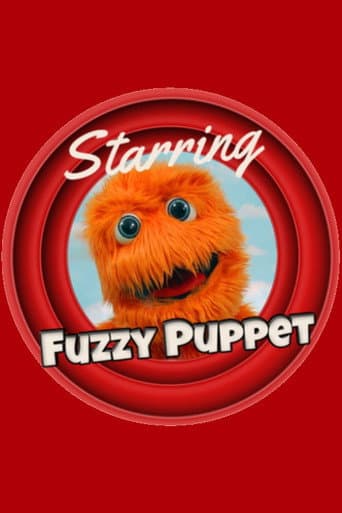 The Fuzzy Puppet Show (2015) poster