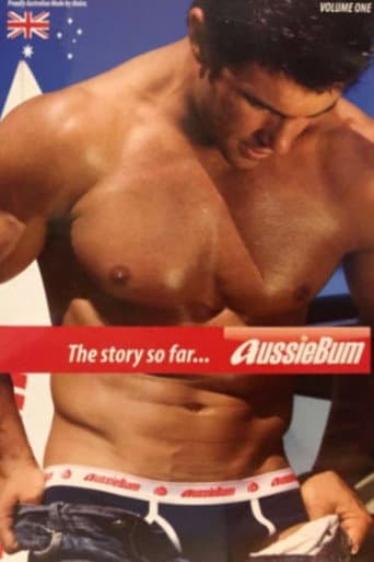 Aussiebum The Story so far... Volume 1 (2008) poster