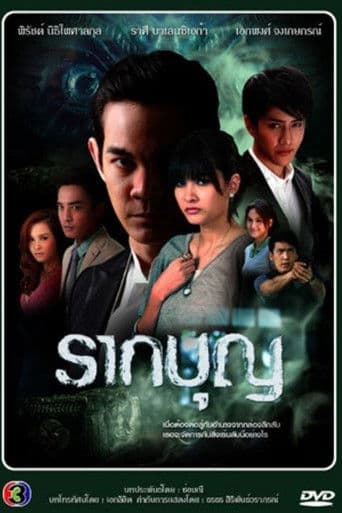 Raak Boon (2012) poster