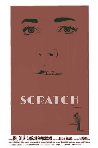 Scratch (2016) poster