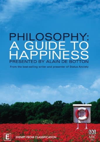 Philosophy: A Guide to Happiness (2000) poster