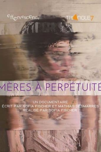 Mothers Who Kill their Children (2024) poster