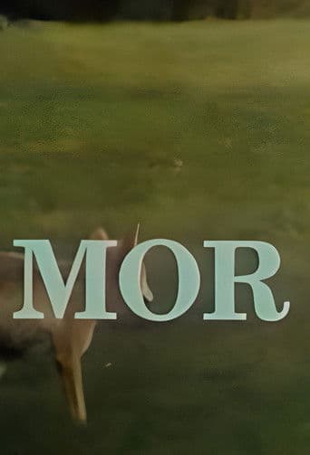 Mor (1991) poster