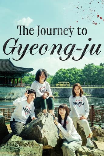 The Journey to Gyeong-ju (2026) poster