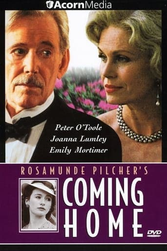 Coming Home (1998) poster