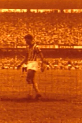Balada para futebol (2009) poster