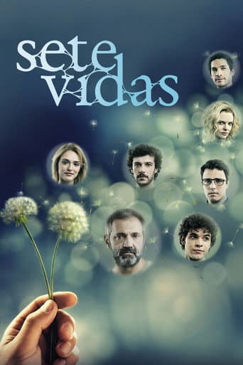 Parts of Me (2015) poster