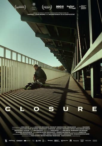 Closure (2026) poster