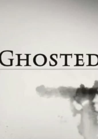 Ghosted (2020) poster