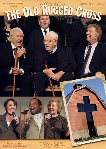 The Old Rugged Cross (2011) poster