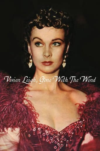 Vivien Leigh, autant en emporte le vent (2021) poster