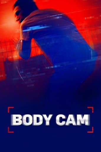 Body Cam (2018) poster
