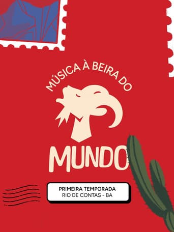 Música à Beira do Mundo (2025) poster