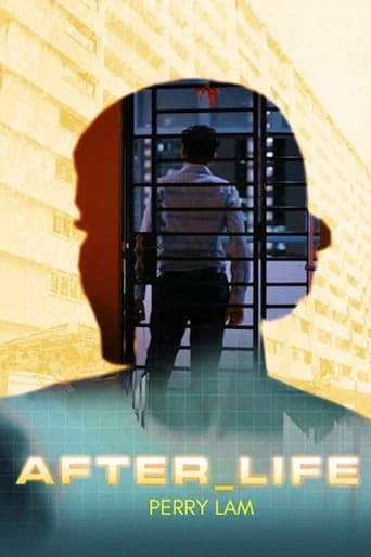 After_Life (2020) poster