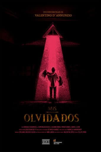 My Forgotten Ones (2025) poster