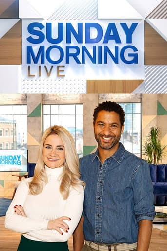 Sunday Morning Live (2010) poster