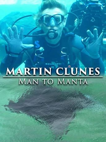 Martin Clunes: Man to Manta (2011) poster