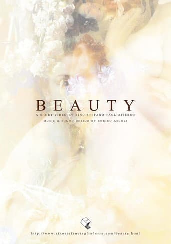 Beauty (2014) poster