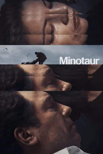 Minotaur (2026) poster