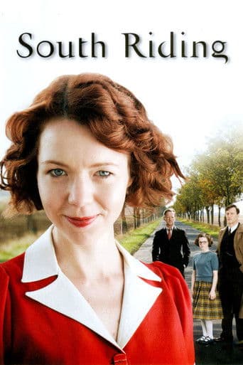 South Riding (2011) poster