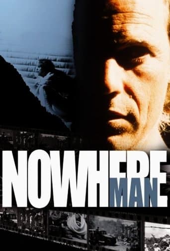 Nowhere Man (1995) poster