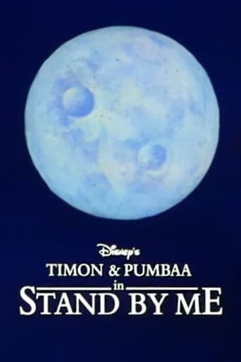 Stand By Me (1995) poster