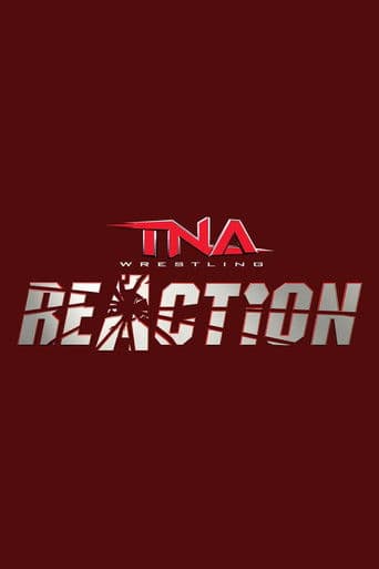 TNA Reaction (2010) poster