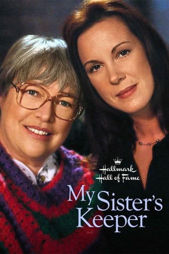 My Sister's Keeper (2002) poster