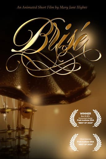 Brisé poster
