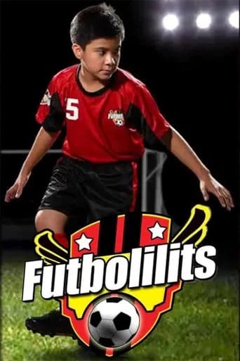 Futbolilits (2011) poster