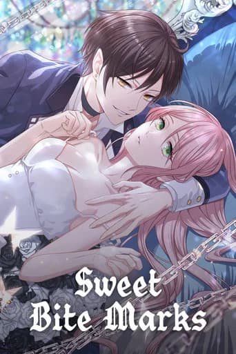 Sweet Bite Marks (2022) poster