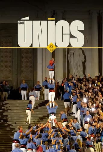 Som únics (2024) poster