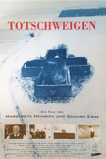 Wall of Silence (1994) poster