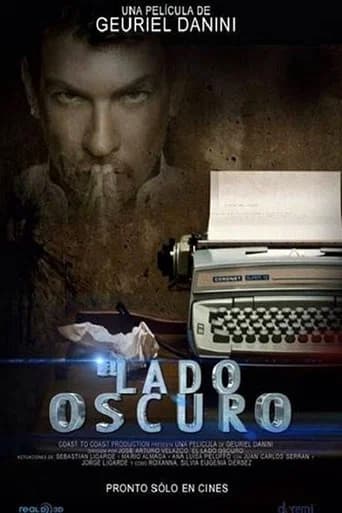 El lado oscuro (2004) poster