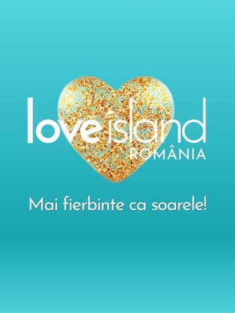 Love Island România (2023) poster