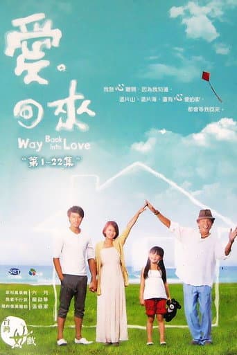 Way Back into Love (2011) poster