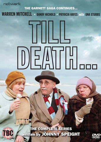 Till Death... (1981) poster