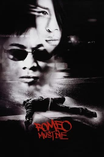 Romeo Must Die (2000) poster