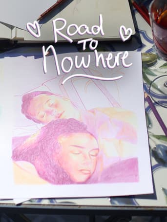 Road to Nowhere (2024) poster