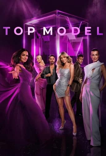Poland's Next Top Model (2010) poster