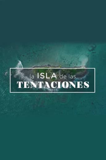 La Isla de las Tentaciones (2020) poster